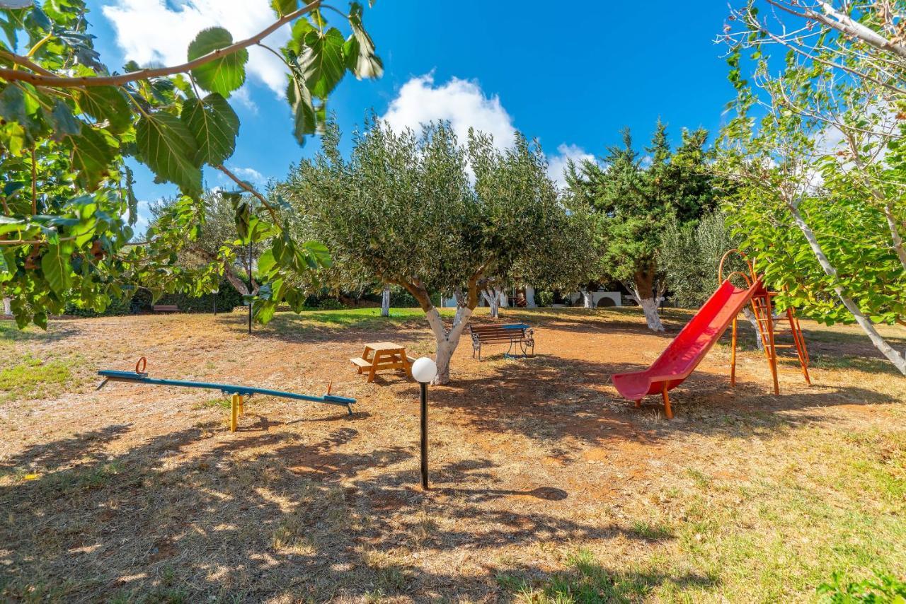 Villa Sofia Áyios Pétros Εξωτερικό φωτογραφία